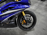     Yamaha YZF-R6 2007  10